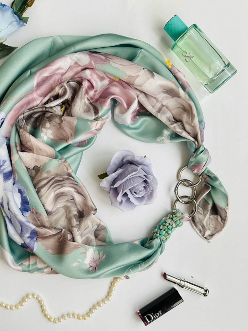 Шарфи та хустки MyScarf модель pa_211 Фото