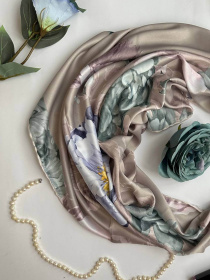 Платок MyScarf модель pa_212 Фото