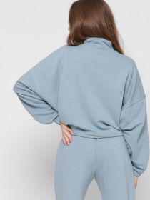 Світшот CARICA модель SV75957 Фото