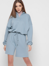 Світшот CARICA модель SV75957 Фото