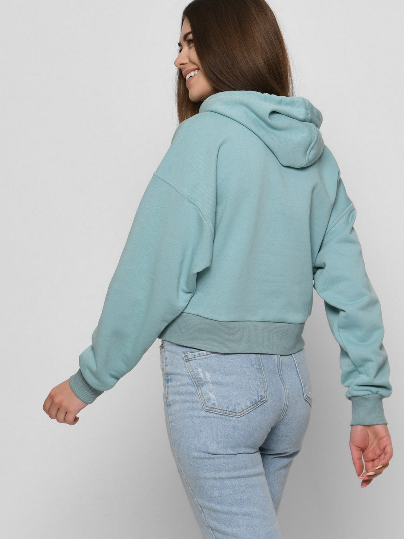 Худи CARICA модель SV75967 Фото