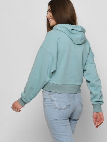 Худи CARICA модель SV75967 Фото