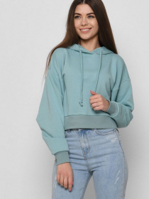 Худи CARICA модель SV75967 Фото