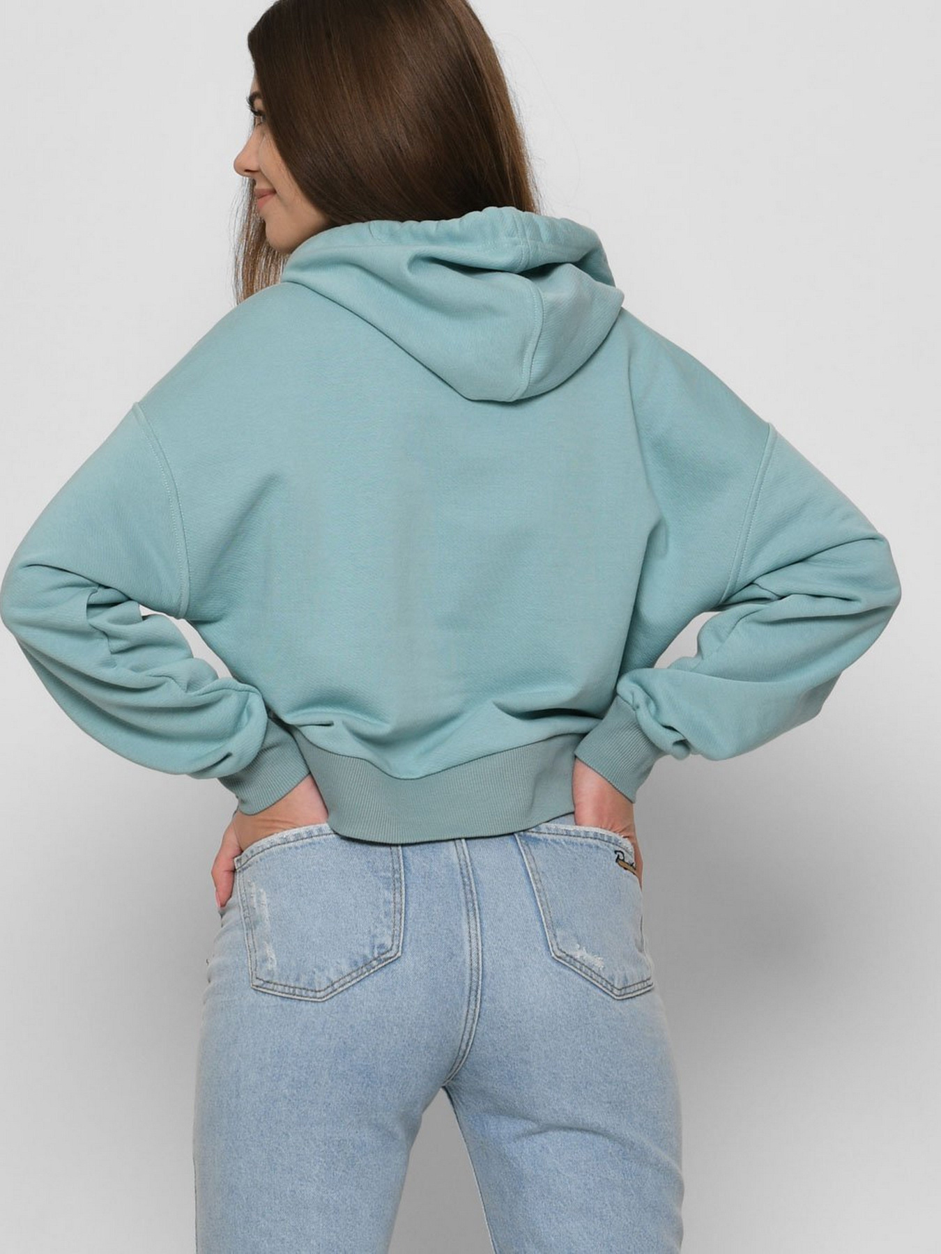 Худі CARICA модель SV75967 Фото