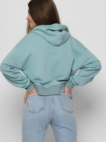 Худі CARICA модель SV75967 Фото