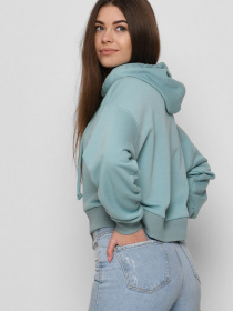 Худі CARICA модель SV75967 Фото