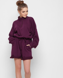 Шорты CARICA модель BR427919 Фото