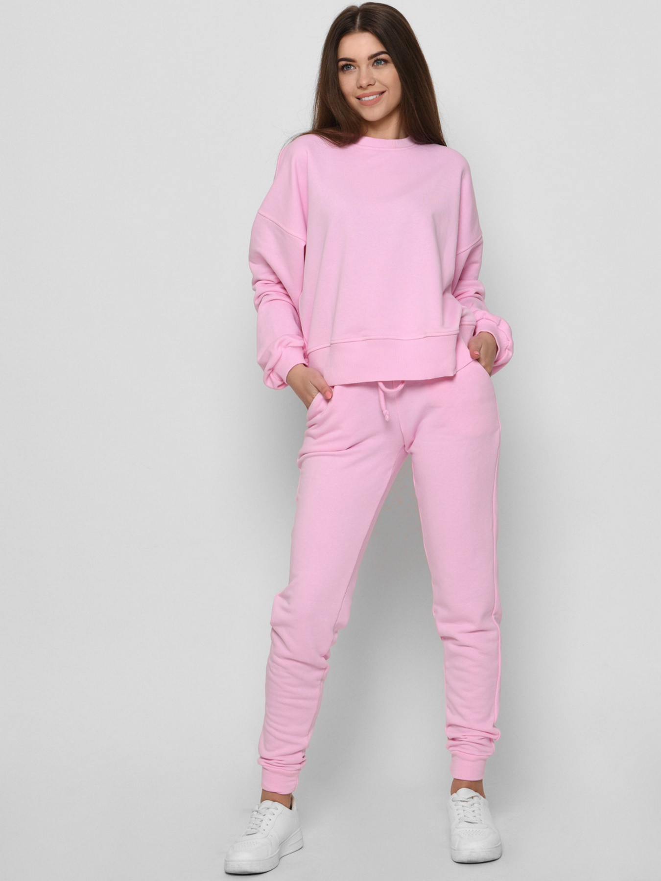 Спортивні штани CARICA модель BR428015 Фото