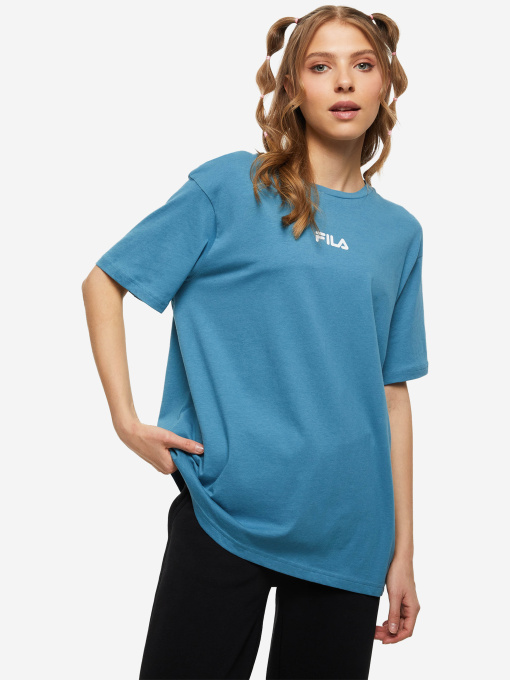 Футболка FILA Модель 123307FLA-S3 Фото