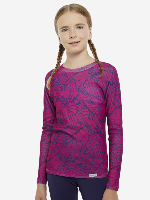 Термобілизна Glissade Модель 124536GSD-J1 Фото