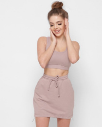 Юбки CARICA модель UB326510 Фото