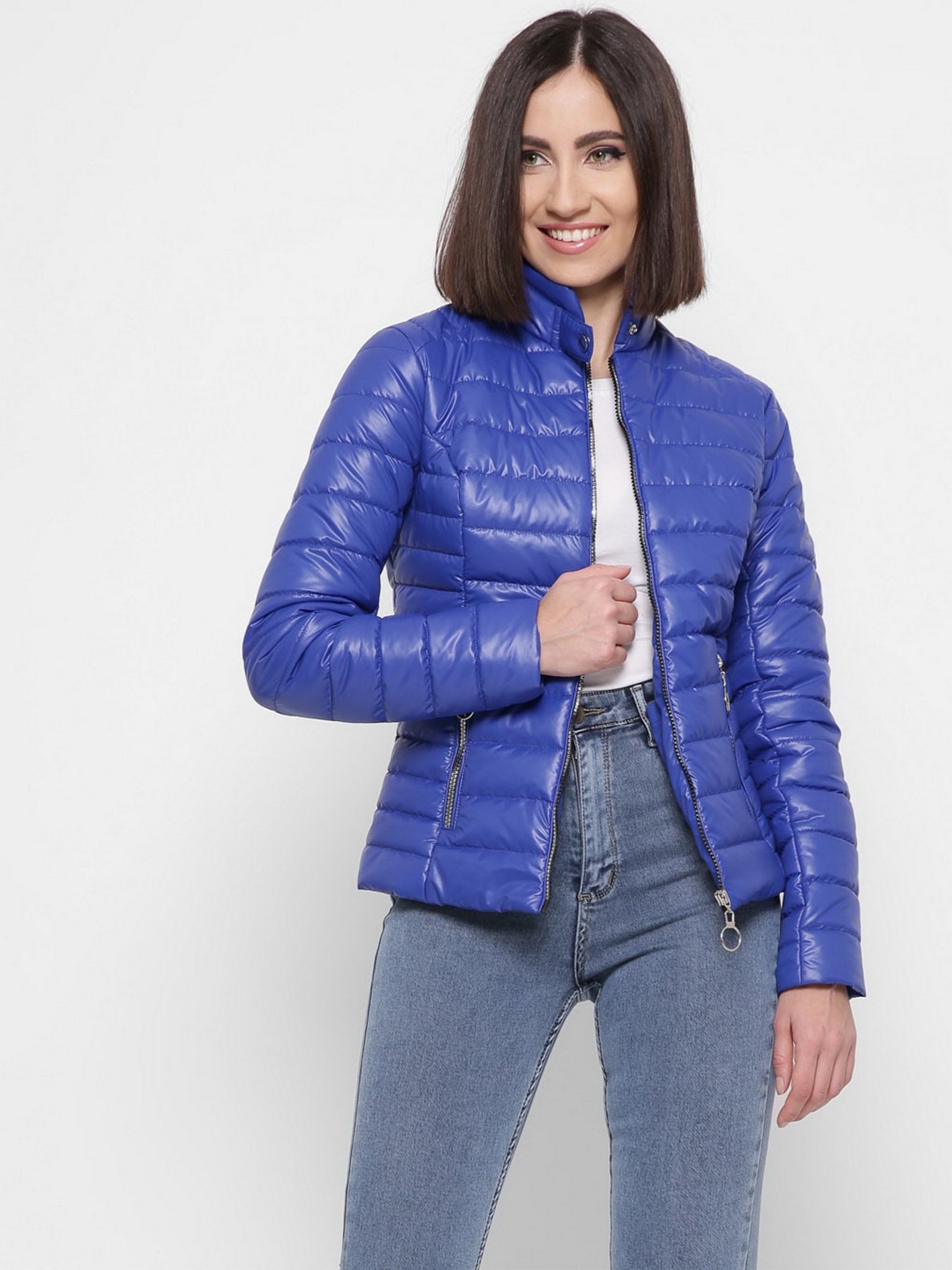 Демисезонная куртка X-Woyz модель LS88202 Фото