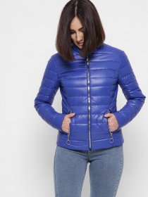 Демисезонная куртка X-Woyz модель LS88202 Фото