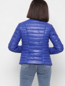 Демисезонная куртка X-Woyz модель LS88202 Фото