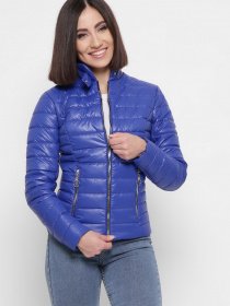 Демисезонная куртка X-Woyz модель LS88202 Фото