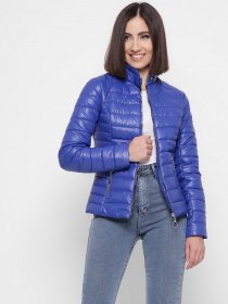 Демисезонная куртка X-Woyz модель LS88202 Фото