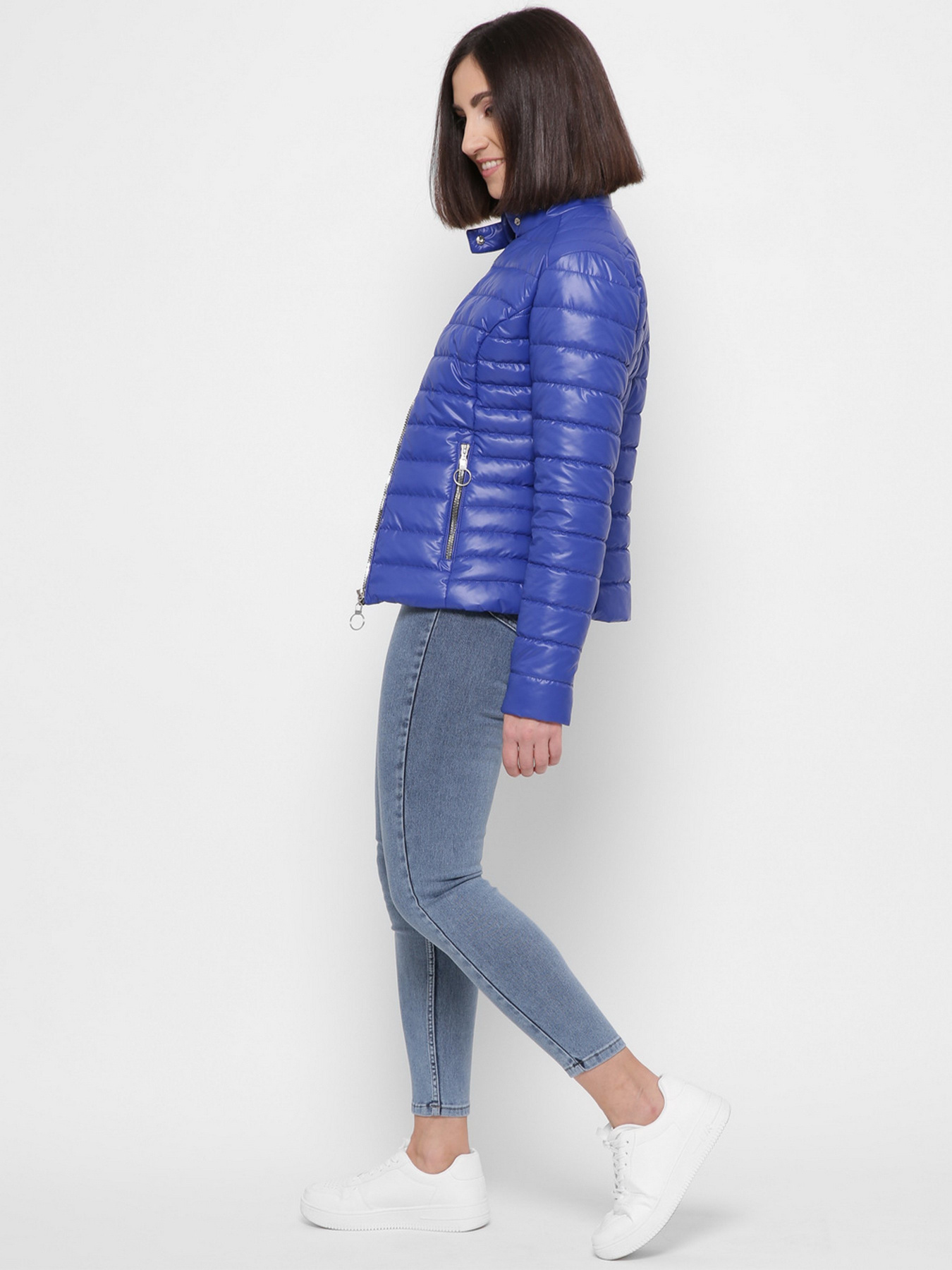 Демісезонна куртка X-Woyz модель LS88202 Фото