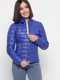 Демісезонна куртка X-Woyz модель LS88202 Фото