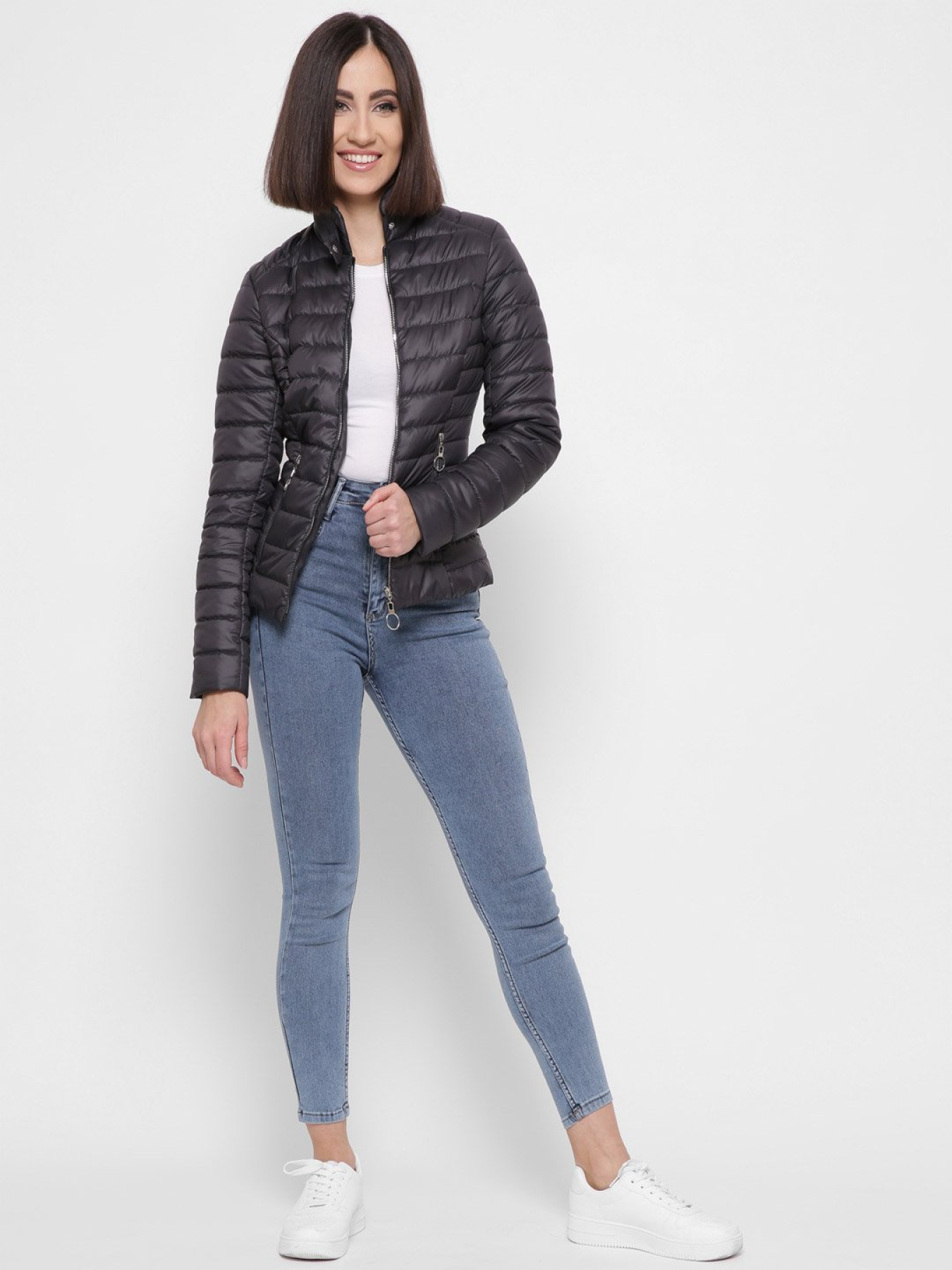 Демісезонна куртка X-Woyz модель LS882029 Фото