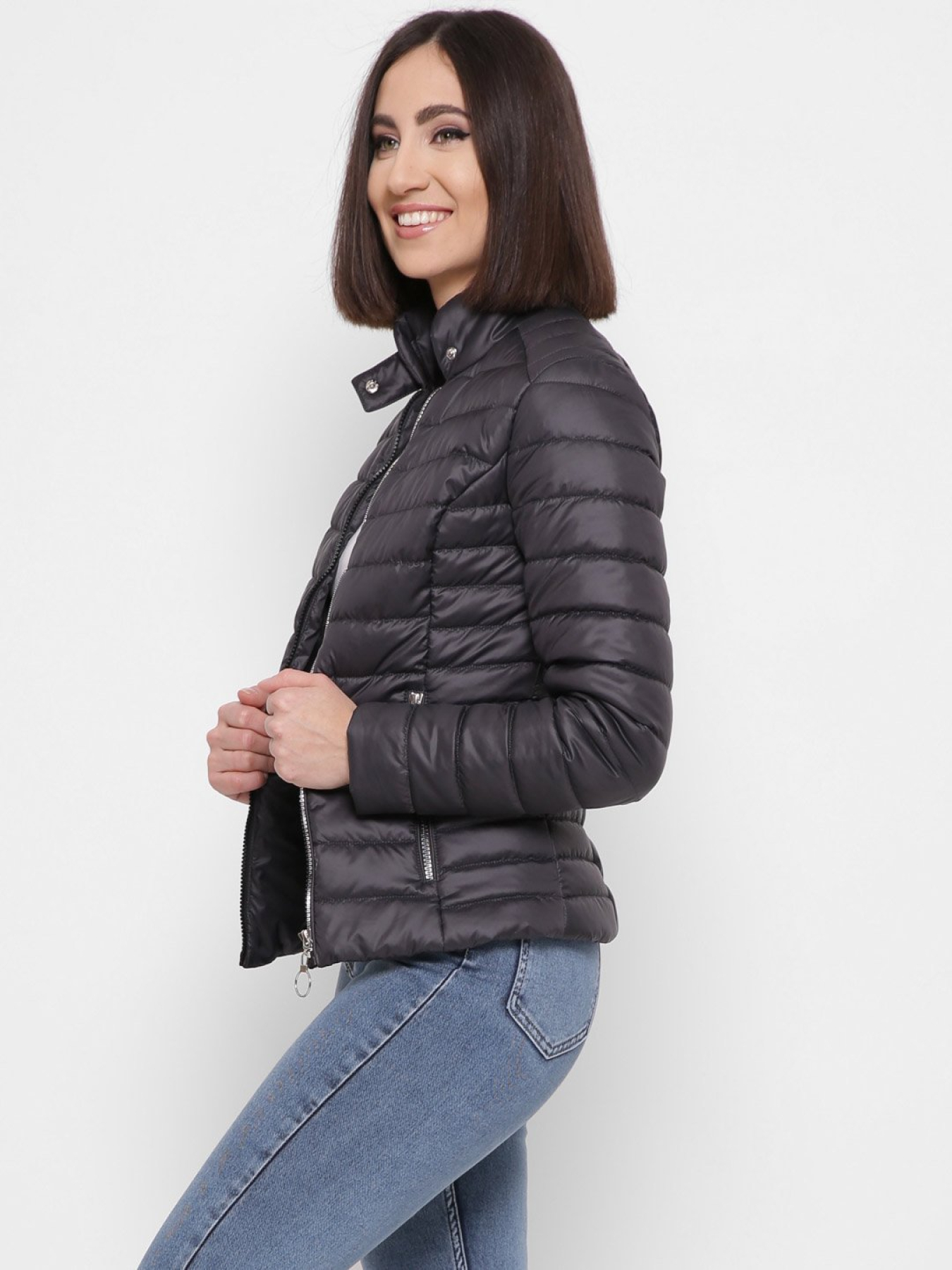 Демісезонна куртка X-Woyz модель LS882029 Фото