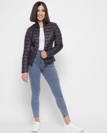 Демісезонна куртка X-Woyz модель LS882029 Фото