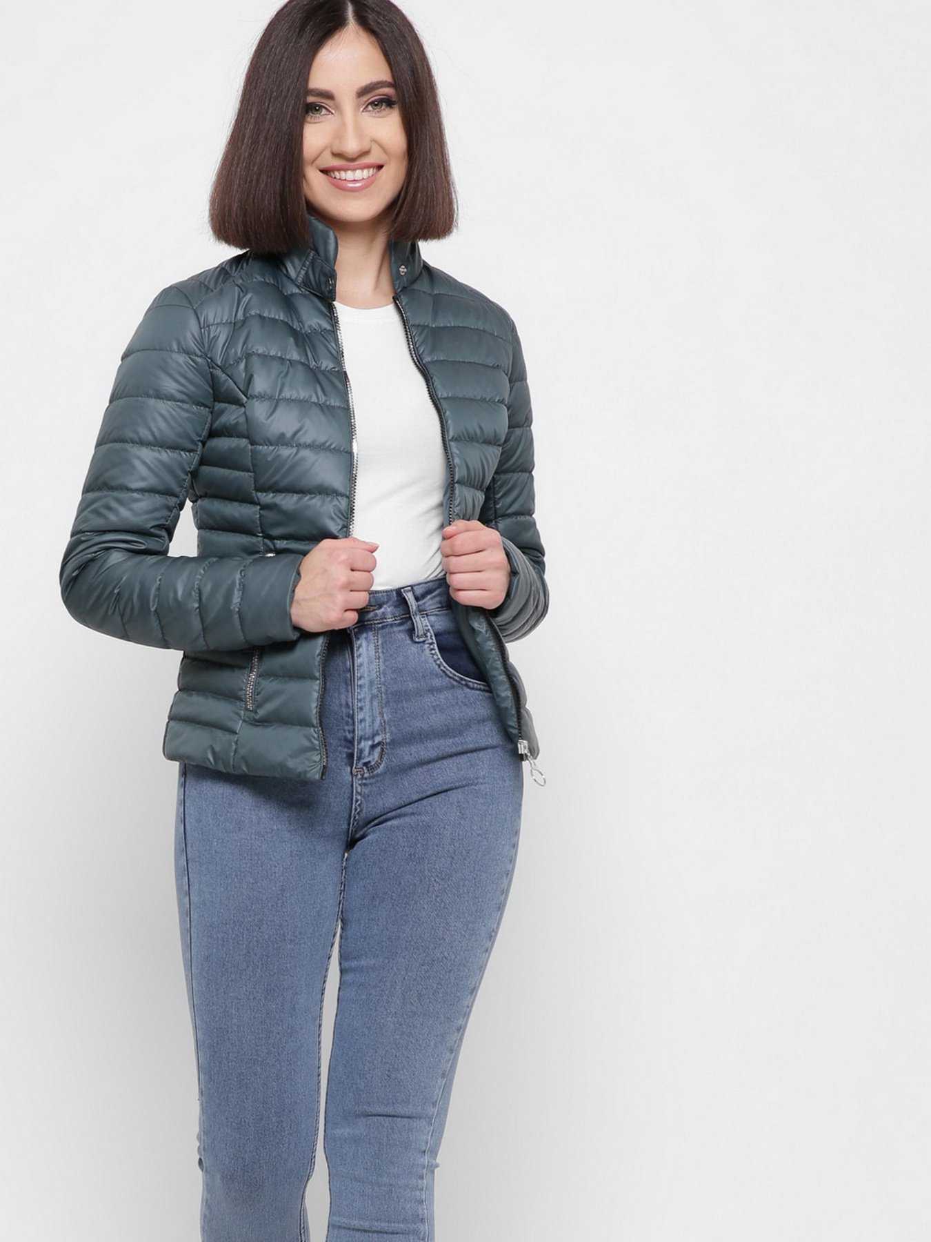 Демісезонна куртка X-Woyz модель LS882030 Фото