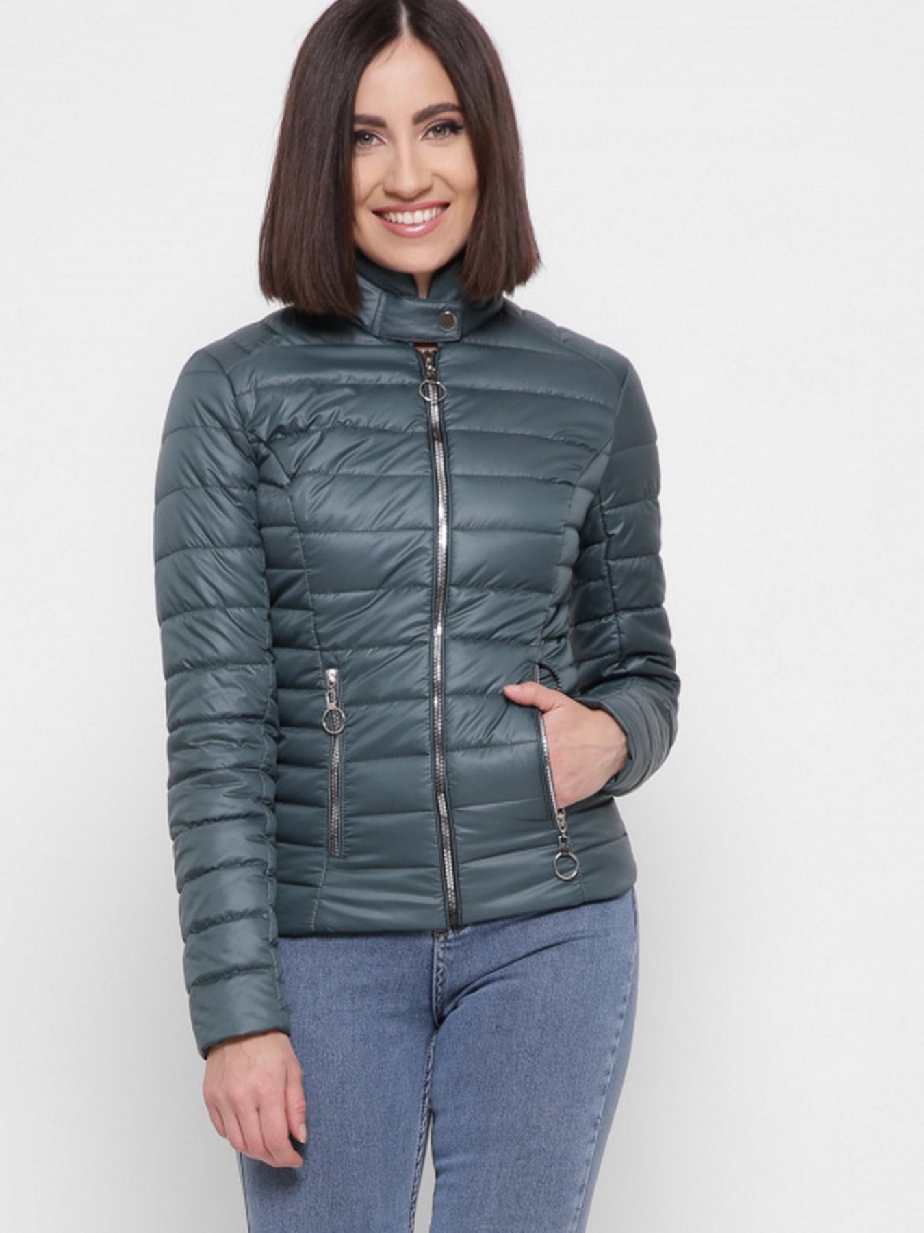 Демісезонна куртка X-Woyz модель LS882030 Фото