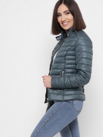 Демісезонна куртка X-Woyz модель LS882030 Фото