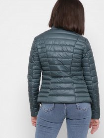 Демісезонна куртка X-Woyz модель LS882030 Фото