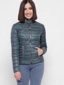 Демісезонна куртка X-Woyz модель LS882030 Фото