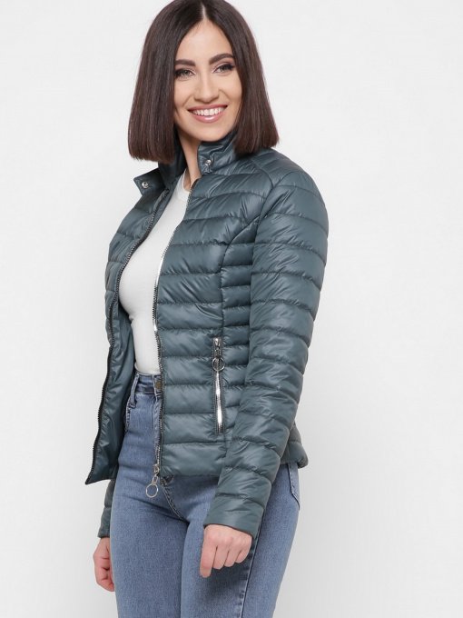 Демисезонная куртка X-Woyz модель LS882030 Фото