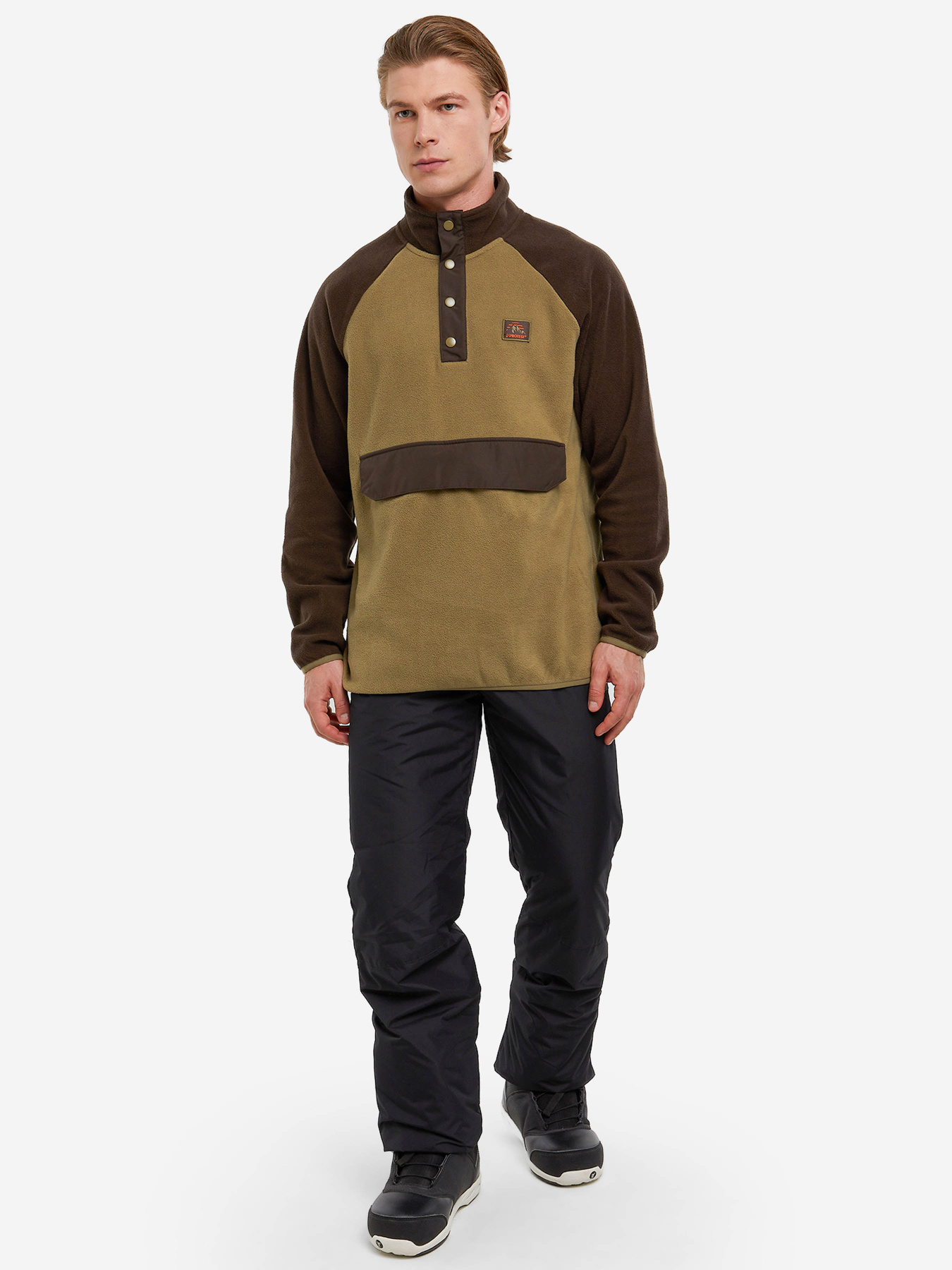 Кофта Protest Модель 124661PR0-UF Фото