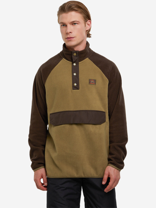 Кофта Protest Модель 124661PR0-UF Фото