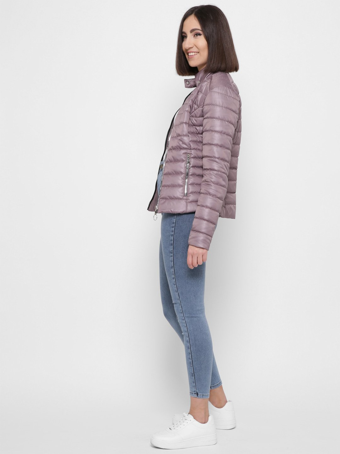 Демісезонна куртка X-Woyz модель LS882026 Фото