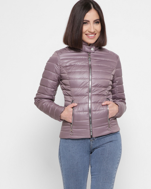 Демисезонная куртка X-Woyz модель LS882026 Фото