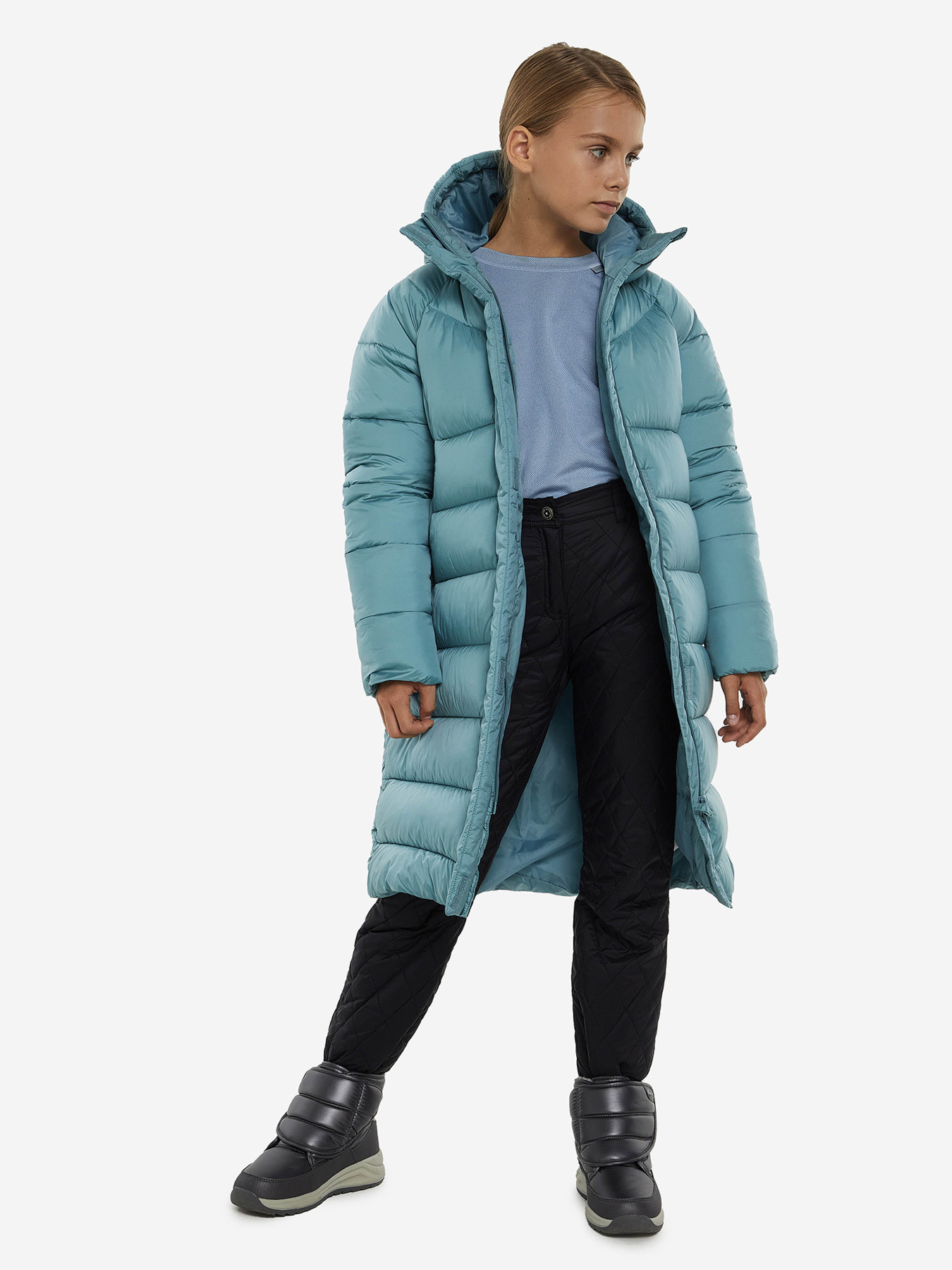 Зимова куртка Northland Модель 124448N16-N3 Фото