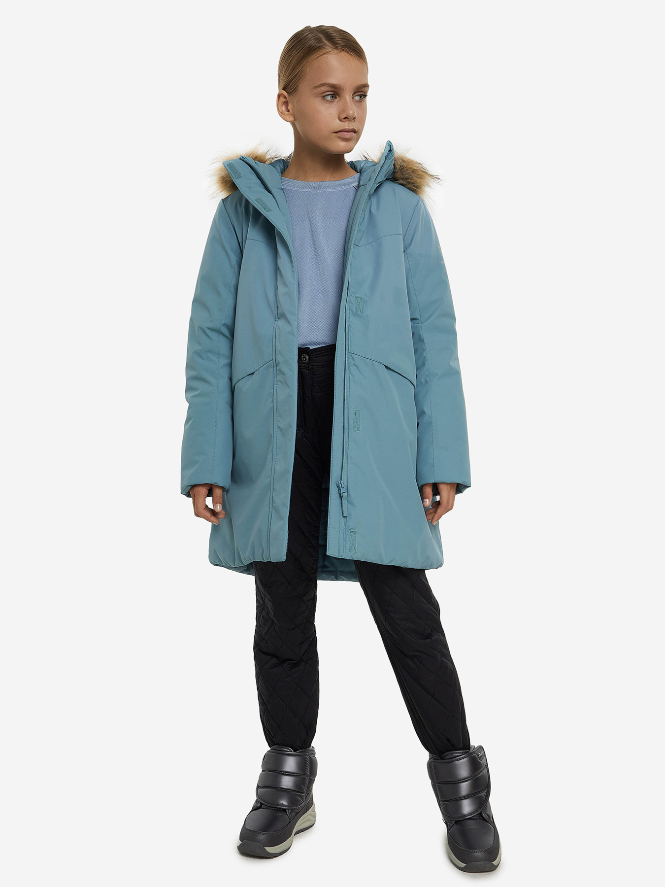 Парка Northland Модель 124433N16-N3 Фото