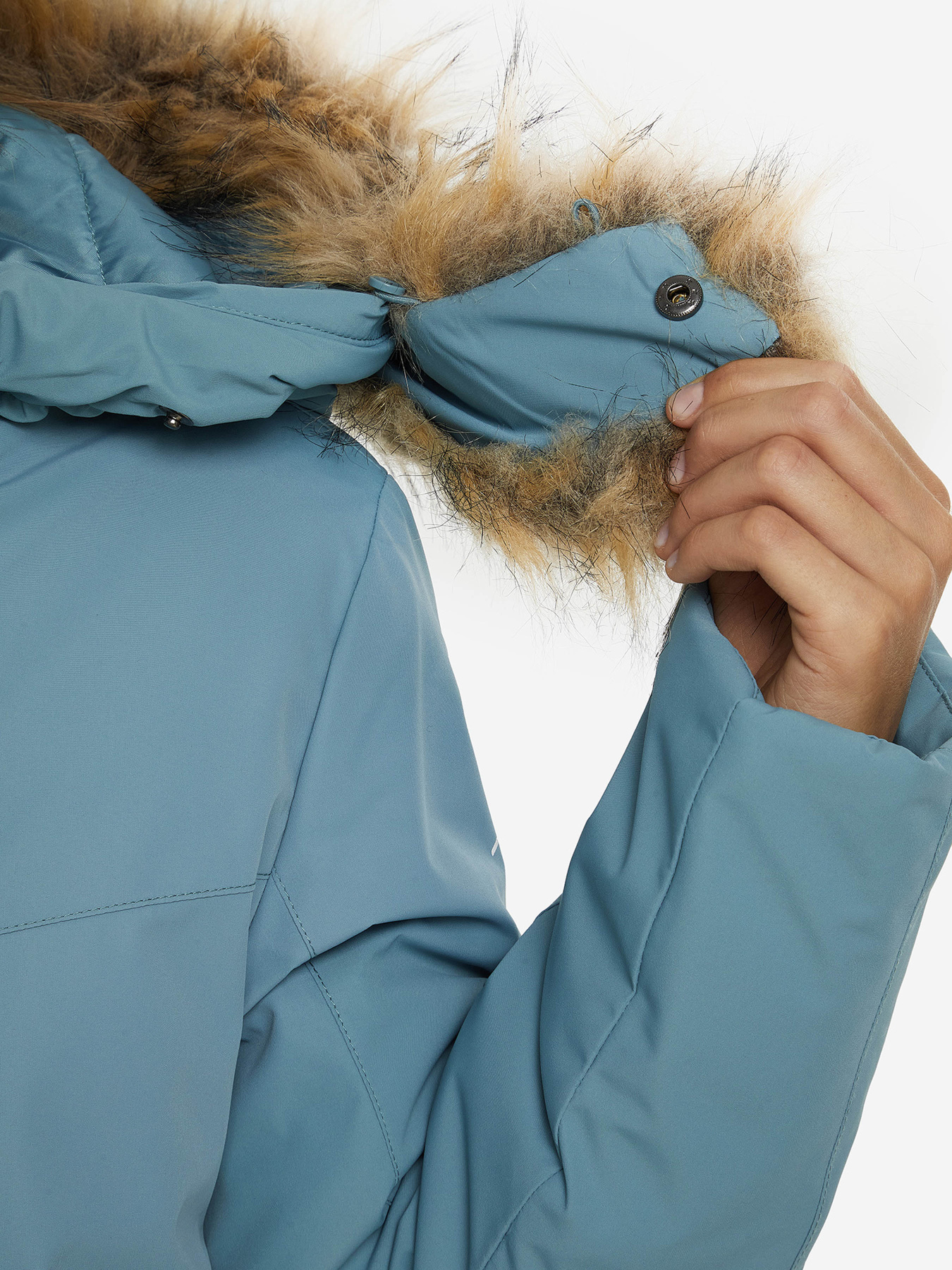 Парка Northland Модель 124433N16-N3 Фото