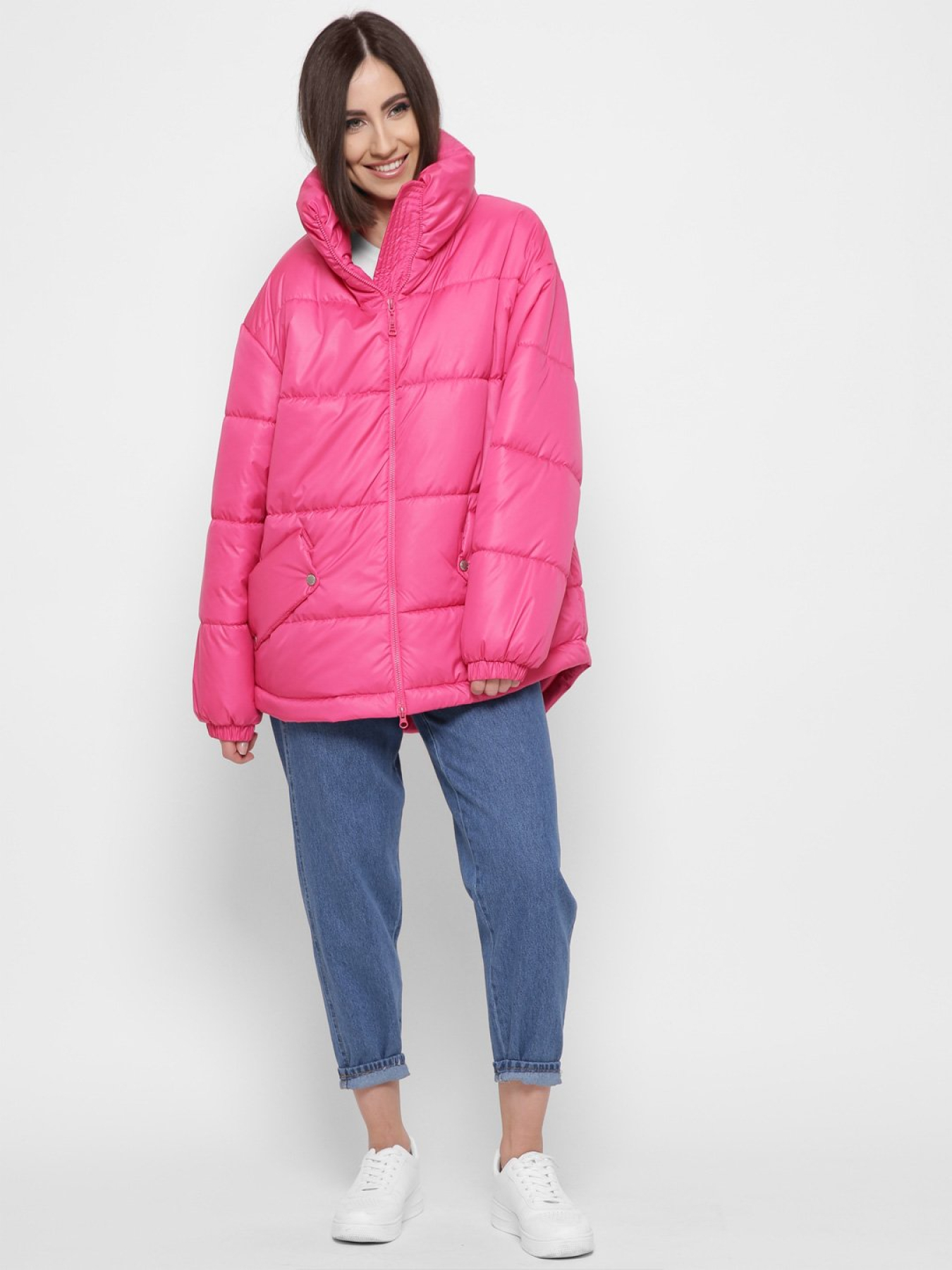 Демісезонна куртка X-Woyz модель LS88949 Фото