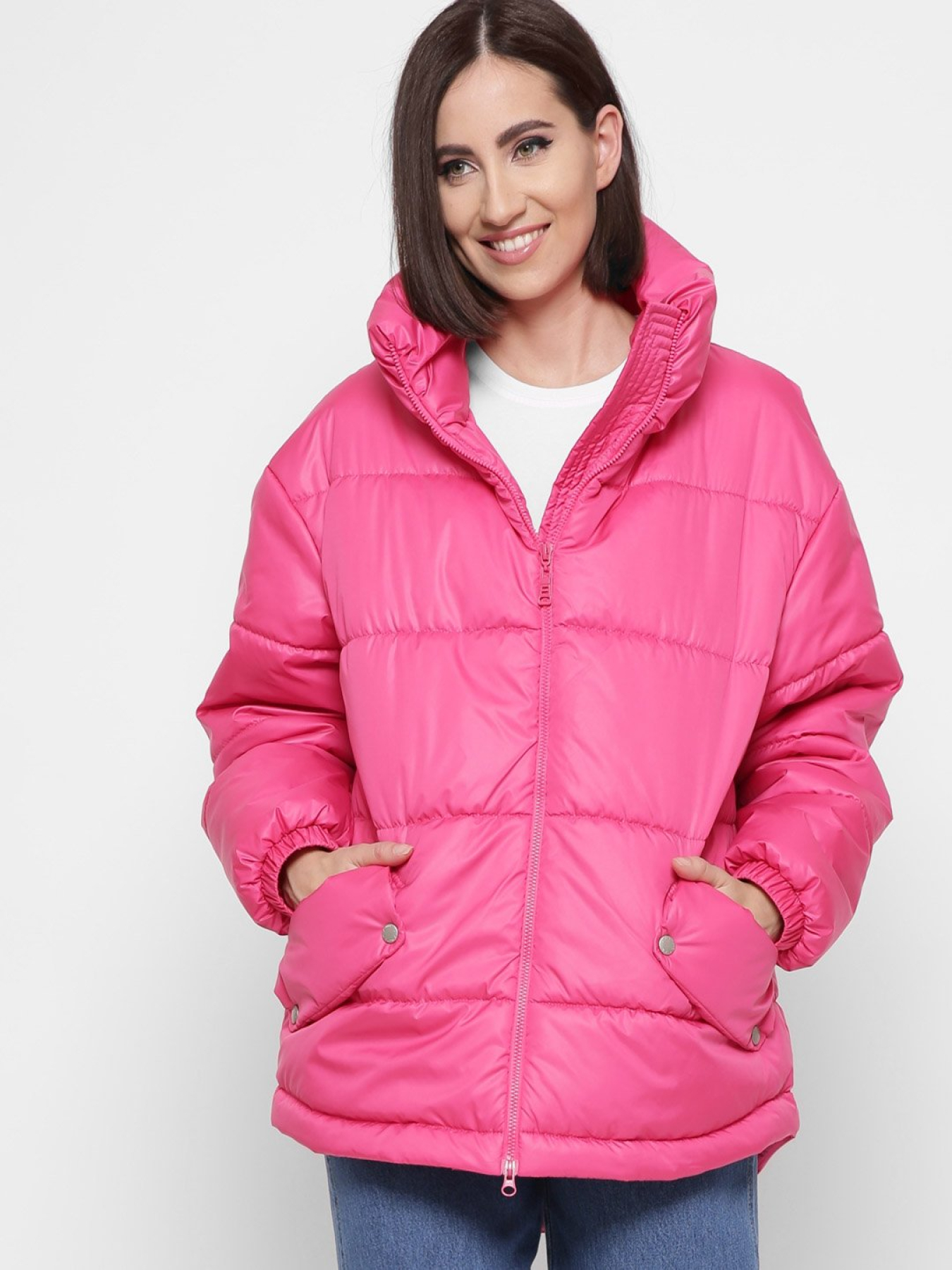 Демісезонна куртка X-Woyz модель LS88949 Фото