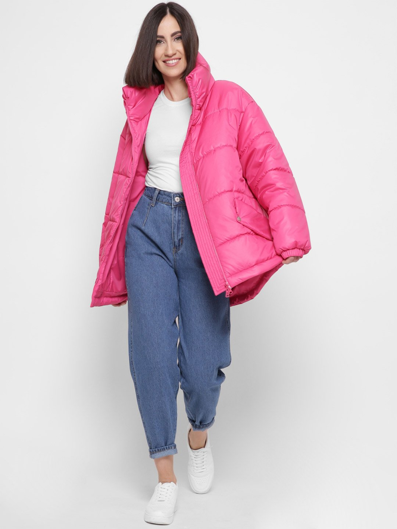 Демісезонна куртка X-Woyz модель LS88949 Фото