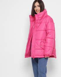 Демісезонна куртка X-Woyz модель LS88949 Фото