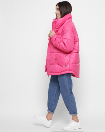 Демісезонна куртка X-Woyz модель LS88949 Фото