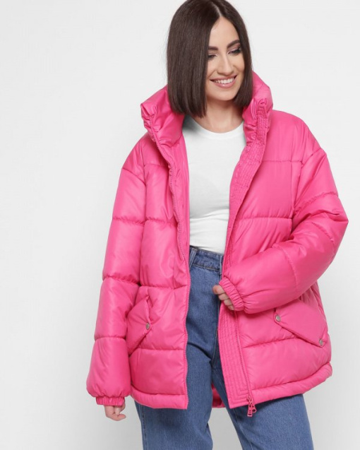 Демисезонная куртка X-Woyz модель LS88949 Фото