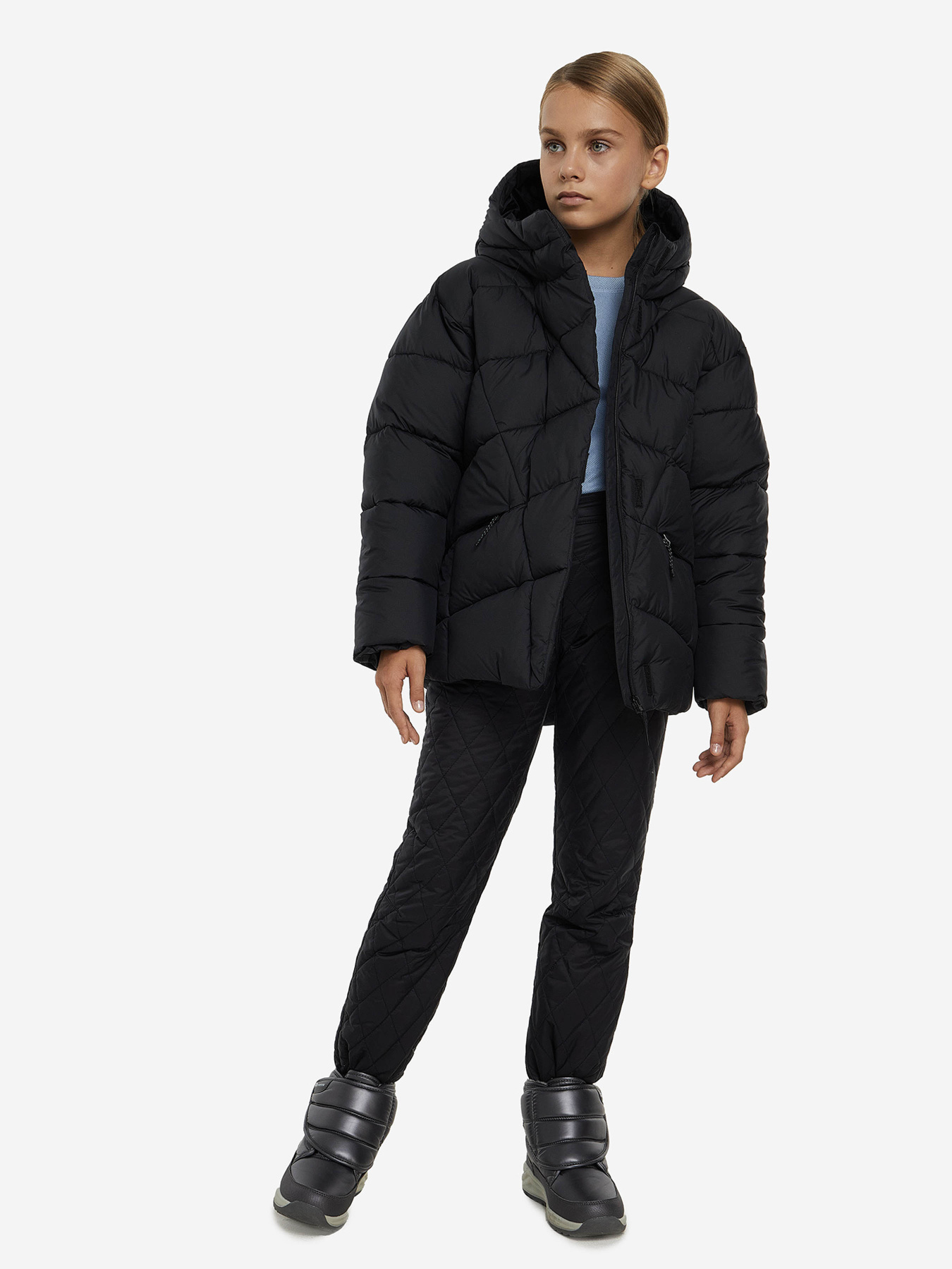 Зимова куртка Northland Модель 124432N16-99 Фото