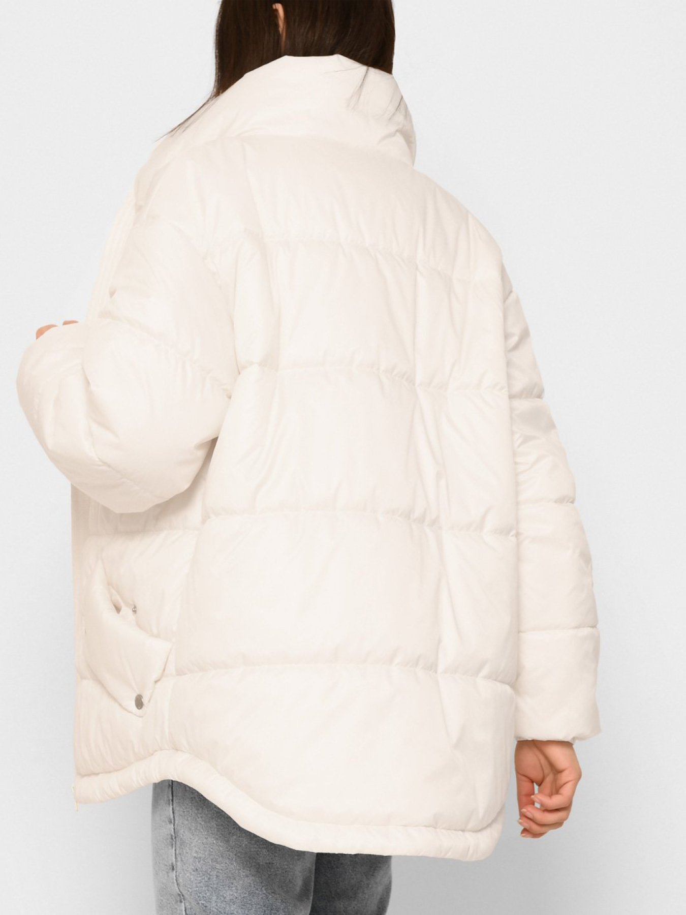 Демісезонна куртка X-Woyz модель LS88943 Фото