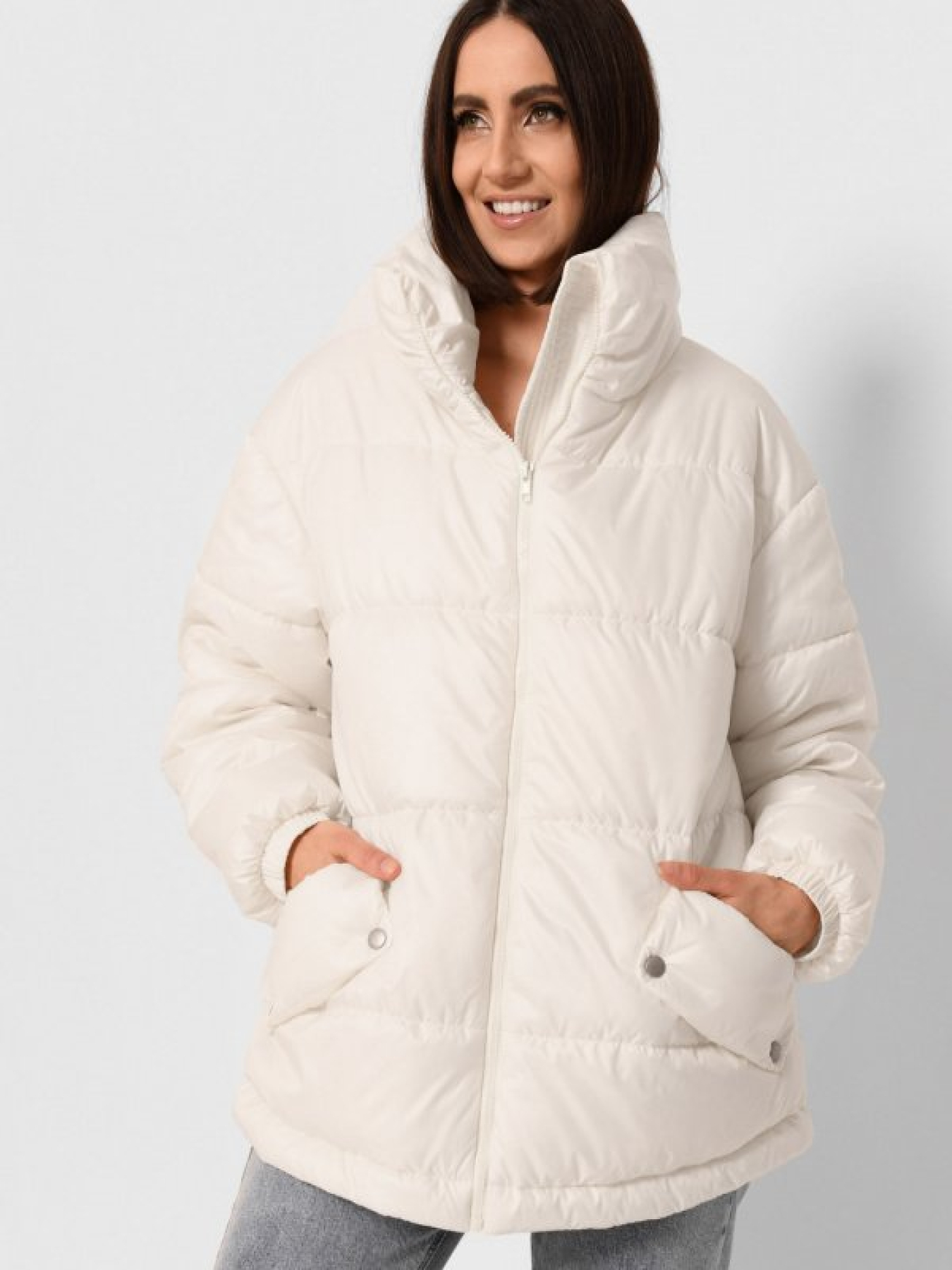 Демісезонна куртка X-Woyz модель LS88943 Фото