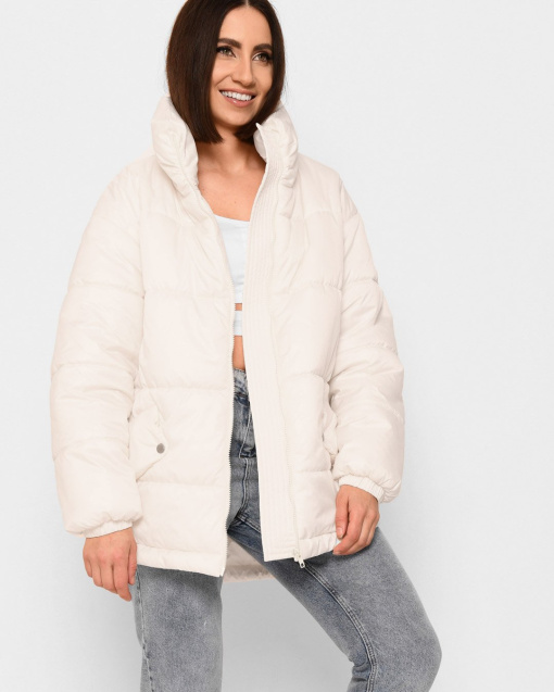 Демисезонная куртка X-Woyz модель LS88943 Фото