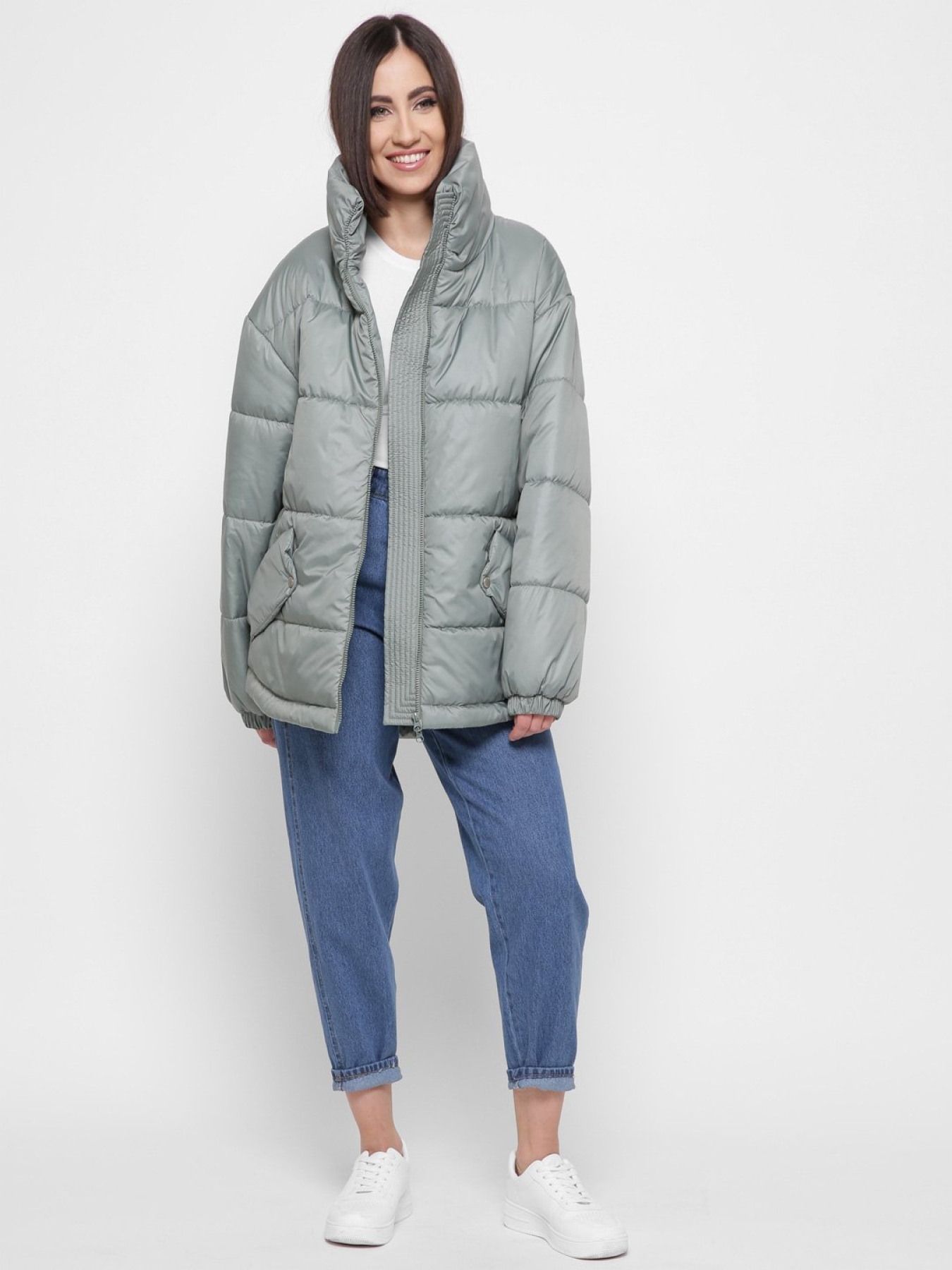 Демісезонна куртка X-Woyz модель LS889431 Фото