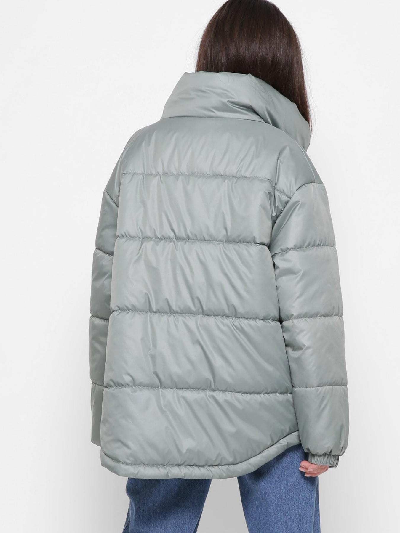 Демісезонна куртка X-Woyz модель LS889431 Фото